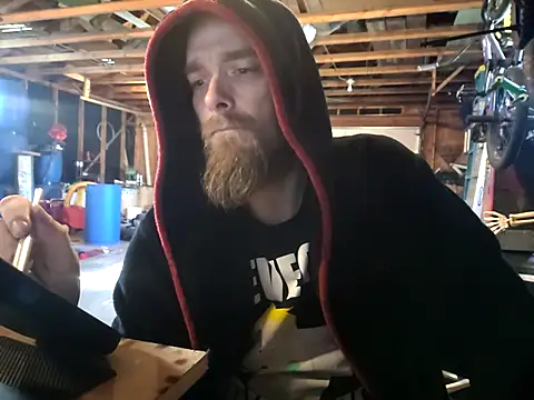 thejuicybacon online show from 11-23-25, 05:34