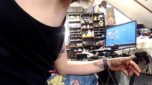 thejuicybacon online show from 02-28-26, 08:30