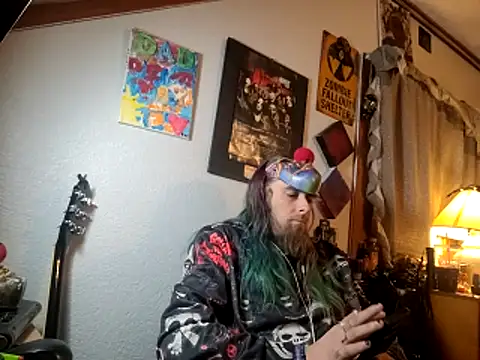 thejuicybacon online show from 11-01-25, 01:01