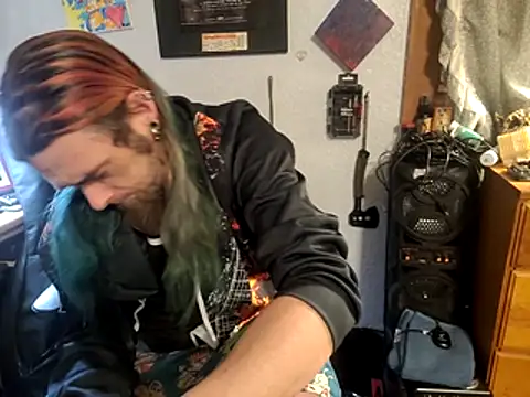 thejuicybacon online show from 10-24-25, 11:48