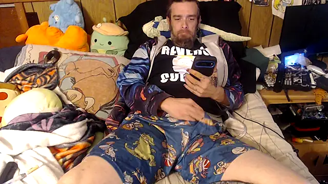 thejuicybacon online show from 11-09-25, 02:21