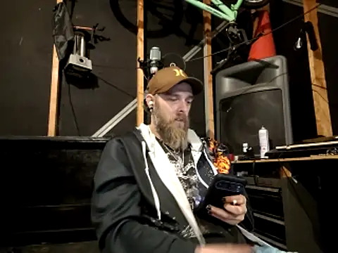 thejuicybacon online show from 03-31-26, 03:30