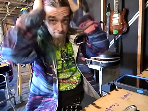 thejuicybacon online show from 10-23-25, 07:23