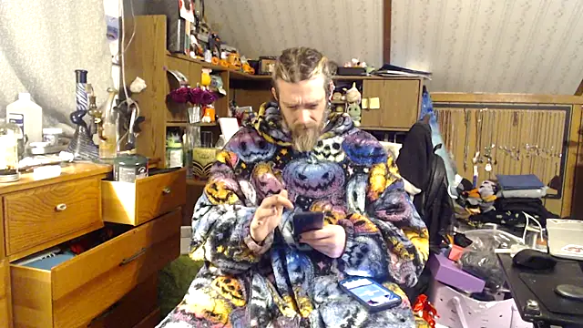 thejuicybacon online show from 02-08-26, 12:47