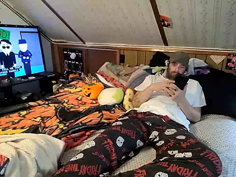 thejuicybacon online show from 10-07-25, 03:24