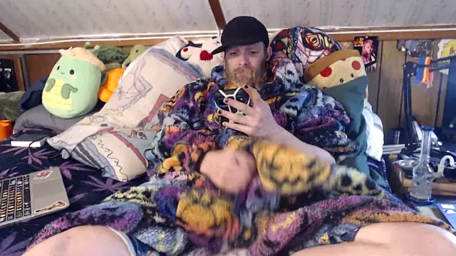 thejuicybacon online show from 01-06-26, 08:46