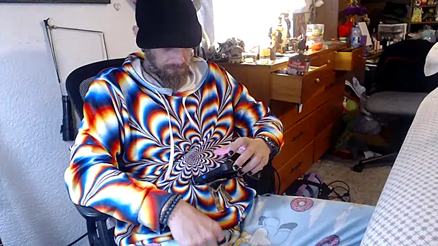 thejuicybacon online show from 09-23-25, 04:14