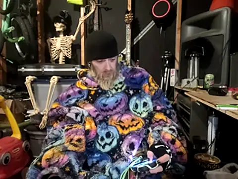 thejuicybacon online show from 01-15-26, 08:07