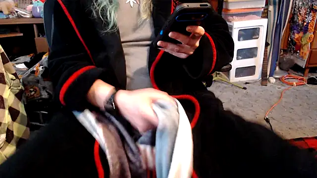 thejuicybacon online show from 03-10-26, 03:38