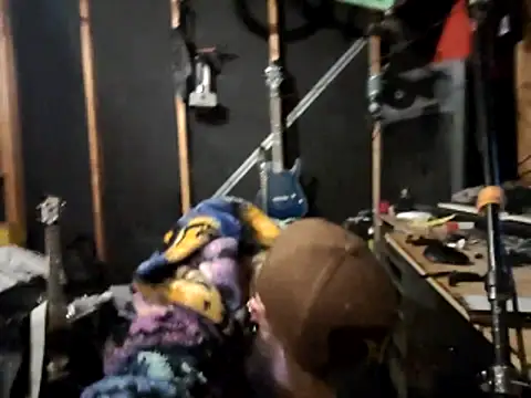 thejuicybacon online show from 04-02-26, 11:50