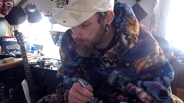 thejuicybacon online show from 02-05-26, 07:21