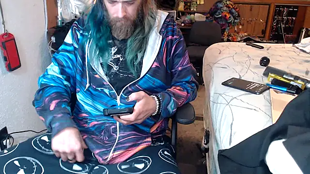 thejuicybacon online show from 10-10-25, 03:46