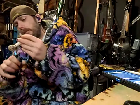 thejuicybacon online show from 02-13-26, 07:08