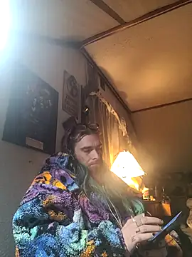 thejuicybacon online show from 10-31-25, 09:06