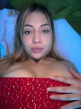 MissCat  online show from 11-23-25, 01:48