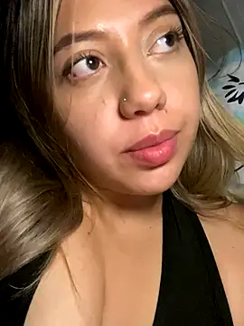 MissCat  online show from 10-01-25, 03:11