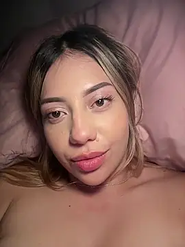 MissCat  online show from 01-09-26, 12:50