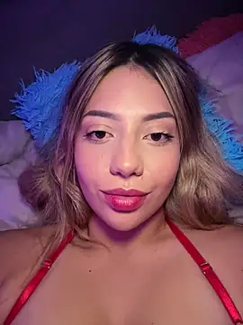 MissCat  online show from 11-21-25, 02:10