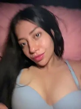 MissCat  online show from 04-02-26, 01:46