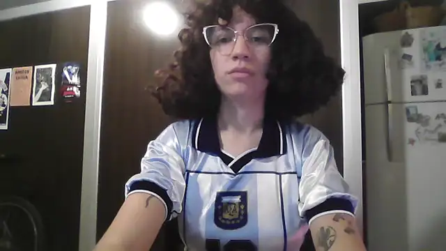 loliporomero online show from 06-23-26, 01:25