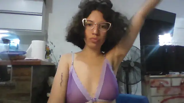 loliporomero online show from 10-12-25, 10:11