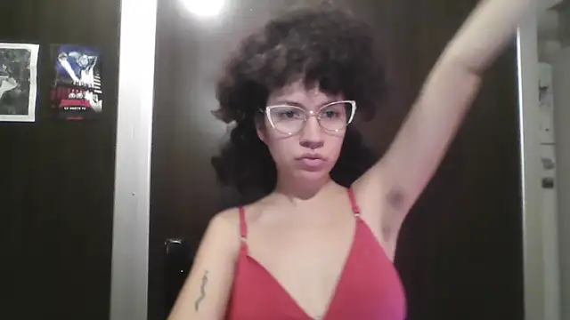 loliporomero online show from 07-22-26, 12:34