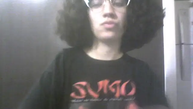 loliporomero online show from 04-14-26, 11:54