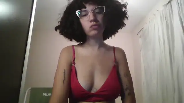 loliporomero online show from 02-27-26, 02:01