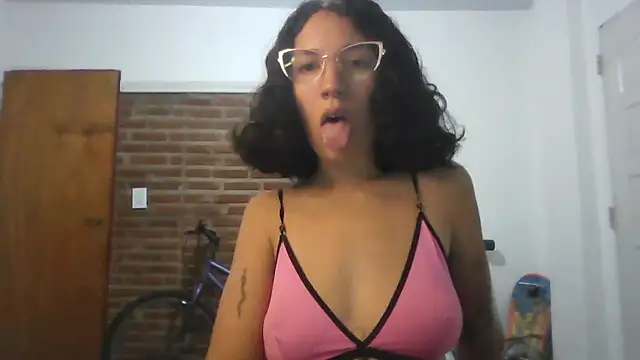 loliporomero online show from 01-06-26, 01:42