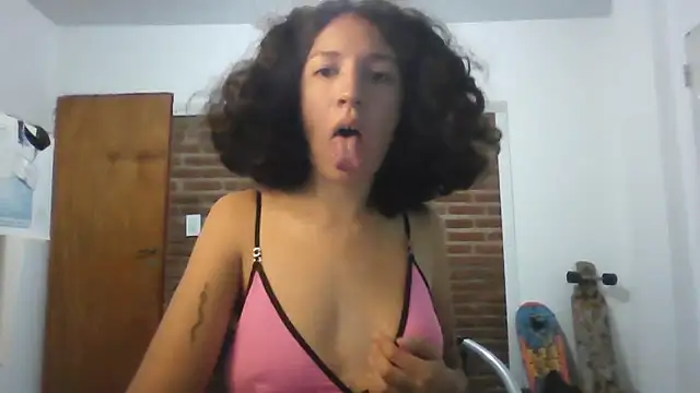 loliporomero online show from 01-11-26, 02:18