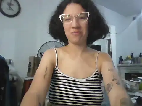 loliporomero online show from 09-29-25, 01:34