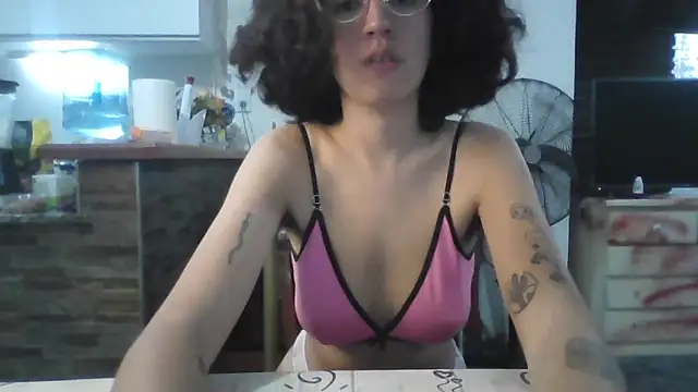 loliporomero online show from 10-27-25, 02:45