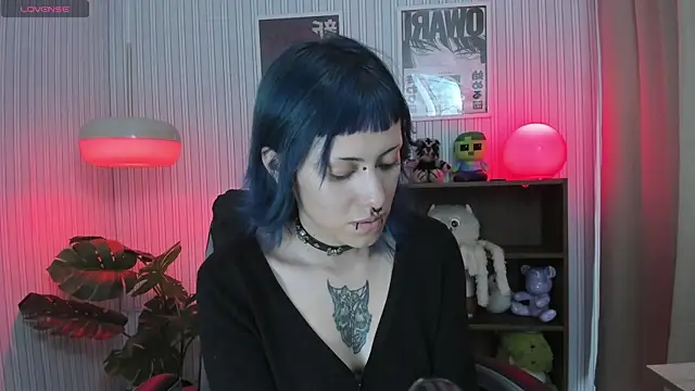 kattusauruss online show from 09-12-25, 01:11