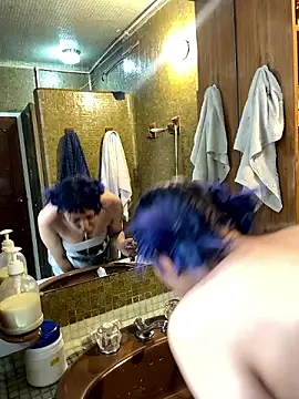 kattusauruss online show from 10-03-25, 07:04