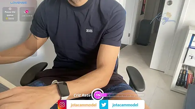  Jota25  online show from 06-29-26, 01:56