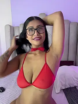 daphnevans online show from 01-10-26, 02:18