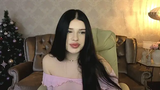 Neyla Charm online show from 01-18-26, 10:13