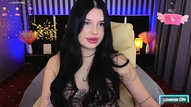 Neyla Charm online show from 02-14-26, 02:06