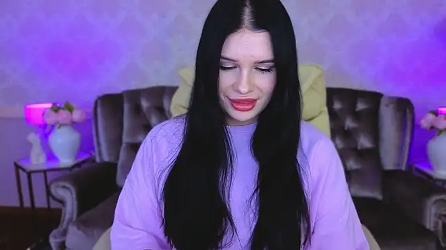 Neyla Charm online show from 11-22-25, 08:08