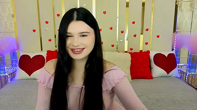 Neyla Charm online show from 02-16-26, 01:43