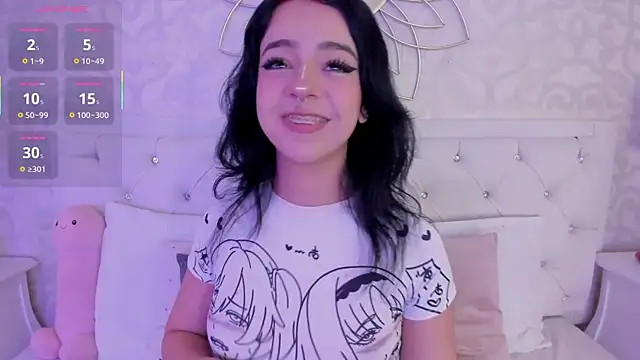 Cassie66  online show from 09-29-25, 03:35