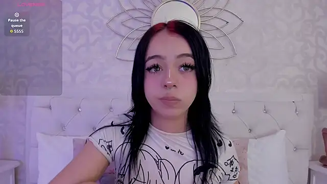 Cassie66  online show from 10-22-25, 03:50