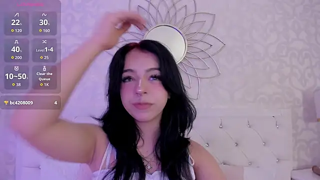 Cassie66  online show from 10-08-25, 03:41