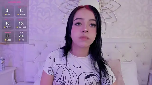 Cassie66  online show from 10-15-25, 03:49