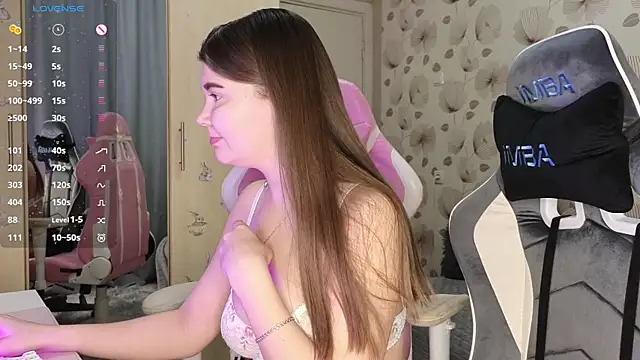  cute ice online show from 03-05-26, 01:30