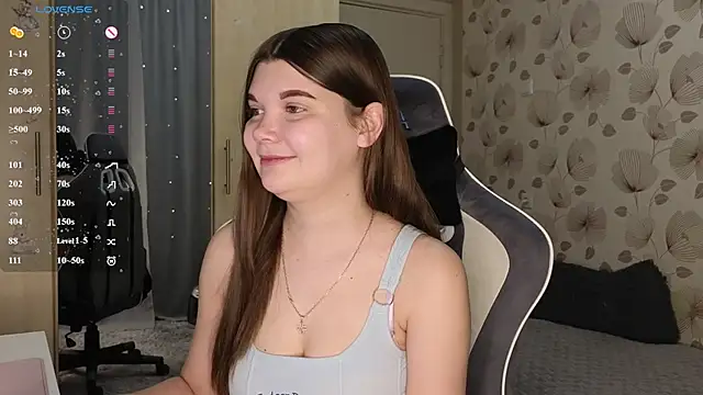  cute ice online show from 03-20-26, 05:52