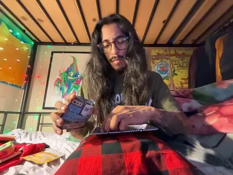 bigdickkane300 online show from 11-29-25, 08:25