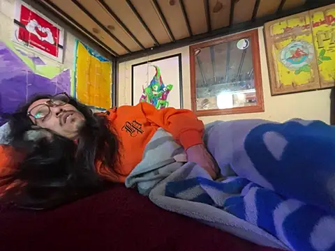 bigdickkane300 online show from 03-12-26, 05:28