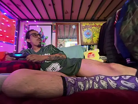 bigdickkane300 online show from 04-12-26, 11:52