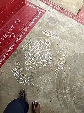 Telugu person12 online show from 09-24-25, 09:16